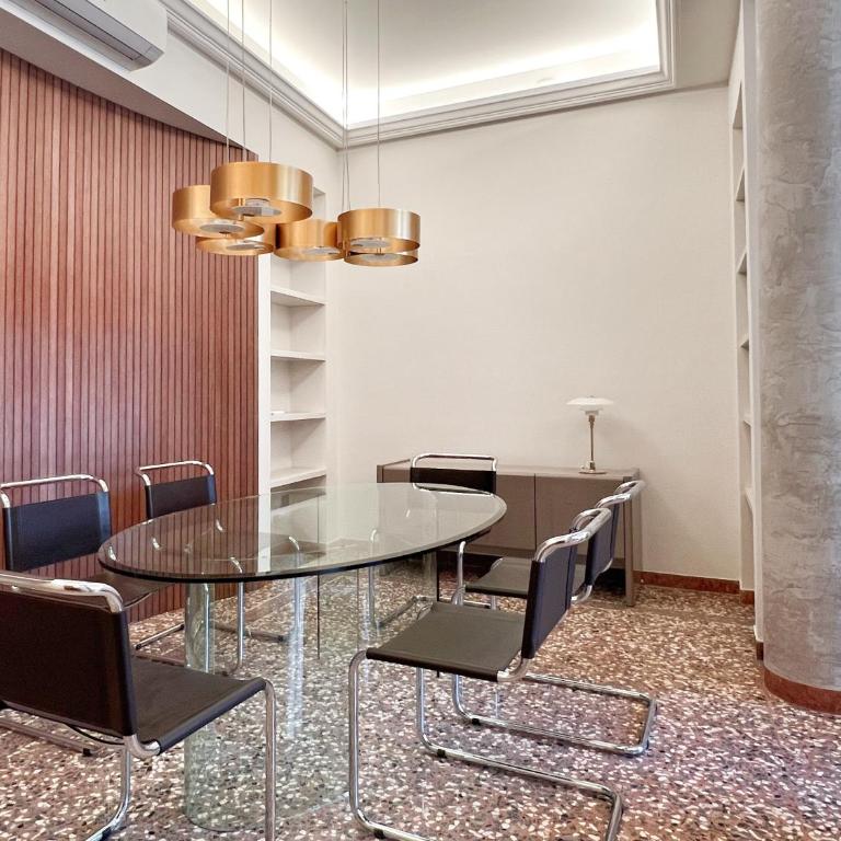 UR NEST Santo Stefano G - Appartamento con 2 Camere da Letto - 3