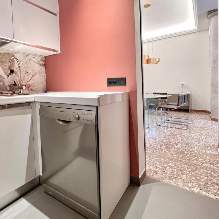 UR NEST Santo Stefano G - Appartamento con 2 Camere da Letto - 7