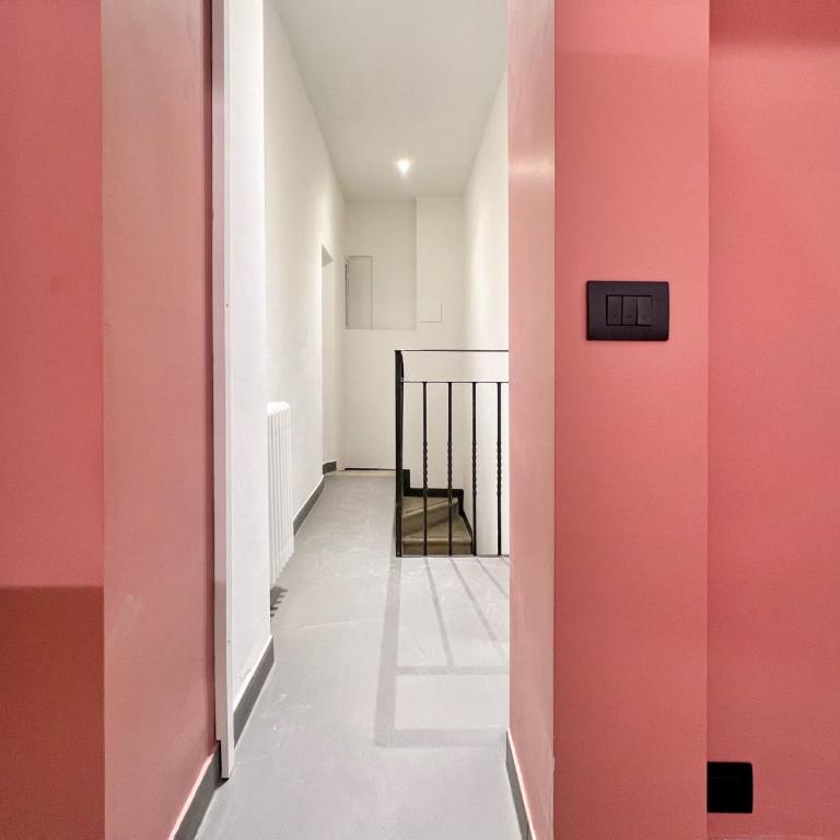 UR NEST Santo Stefano G - Appartamento con 2 Camere da Letto - 8