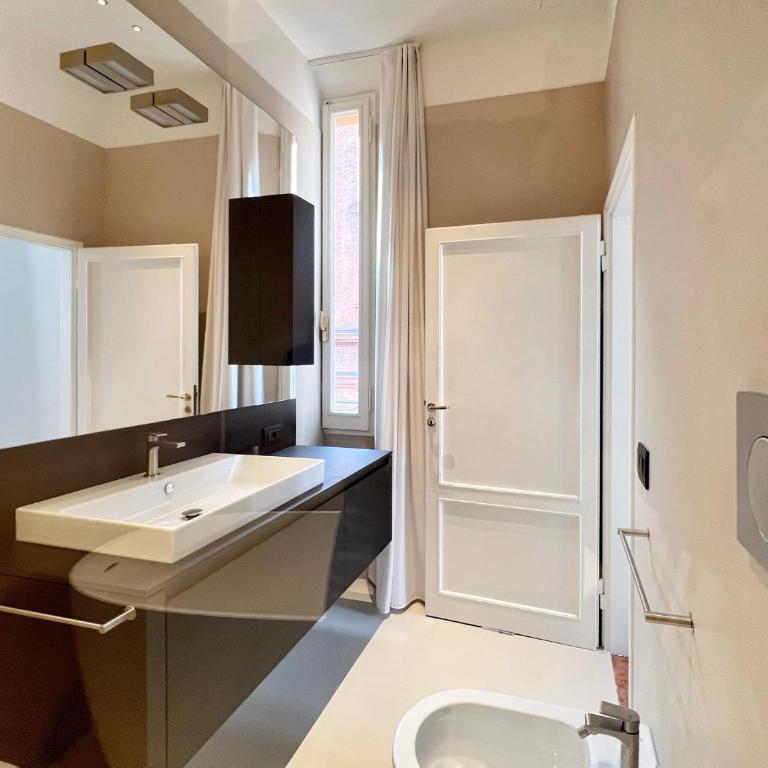 UR NEST Santo Stefano G - Appartamento con 2 Camere da Letto - 21