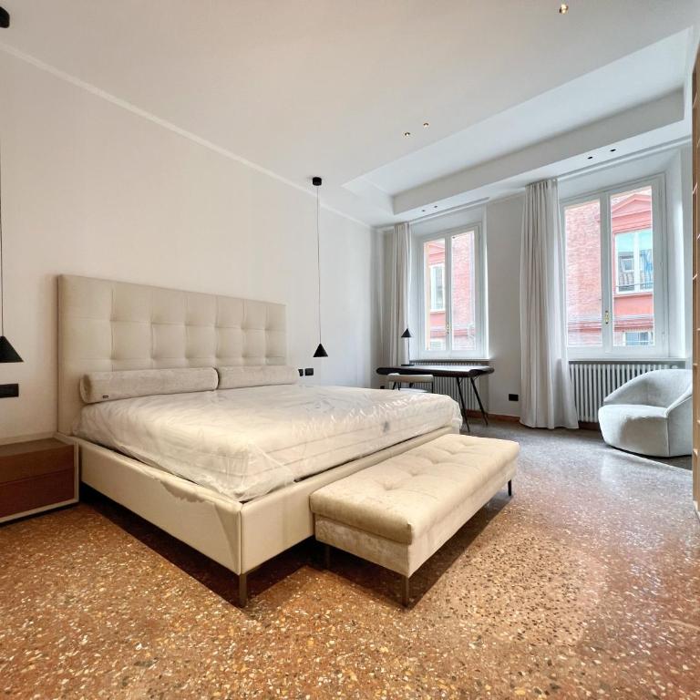 UR NEST Santo Stefano G - Appartamento con 2 Camere da Letto - 14