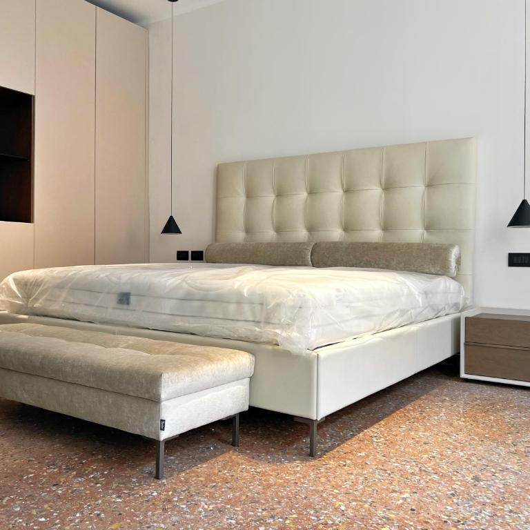 UR NEST Santo Stefano G - Appartamento con 2 Camere da Letto - 12