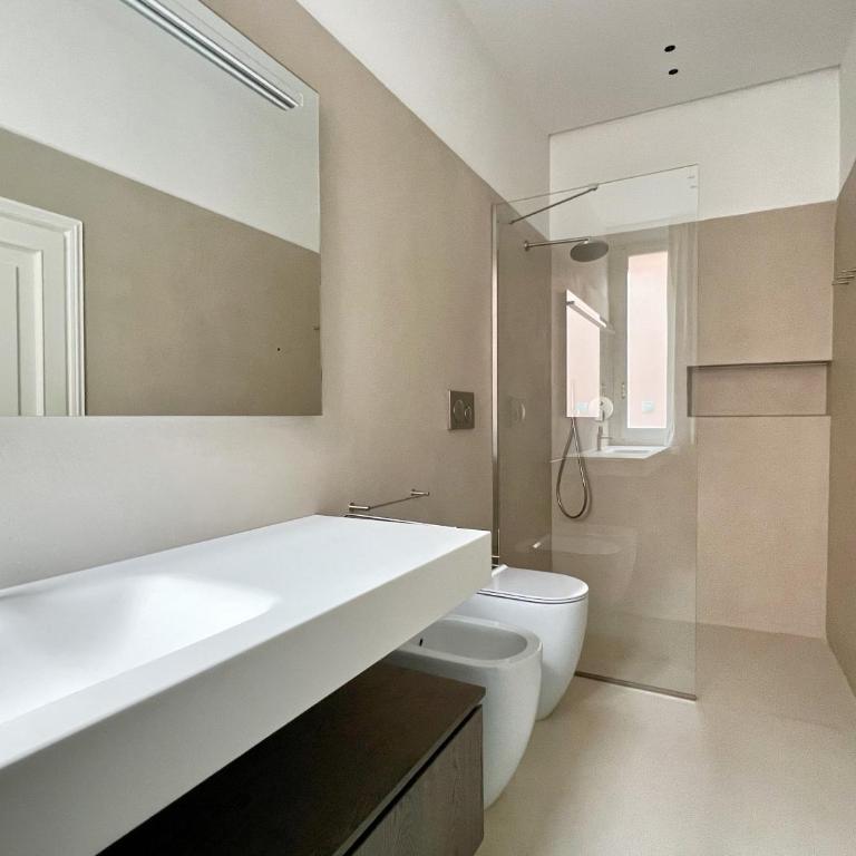 UR NEST Santo Stefano G - Appartamento con 2 Camere da Letto - 17