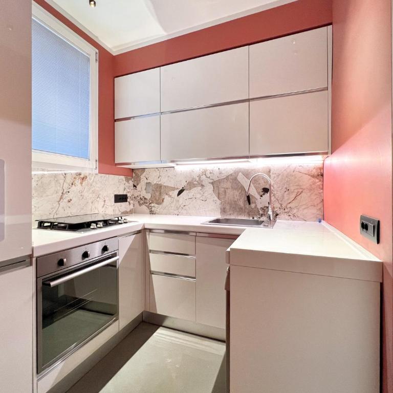 UR NEST Santo Stefano G - Appartamento con 2 Camere da Letto - 6
