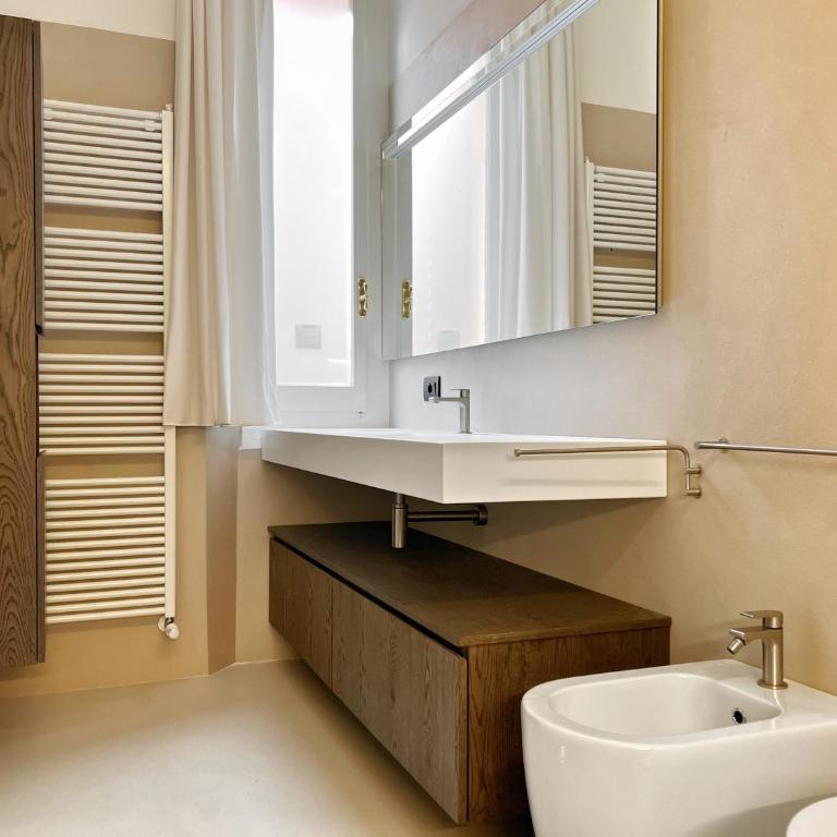 UR NEST Santo Stefano G - Appartamento con 2 Camere da Letto - 16