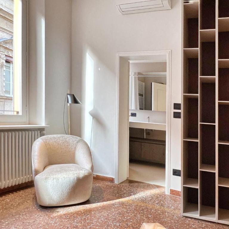 UR NEST Santo Stefano G - Appartamento con 2 Camere da Letto - 15