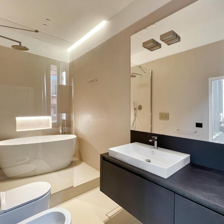 UR NEST Santo Stefano G - Appartamento con 2 Camere da Letto - 20