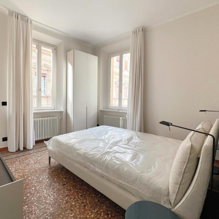 UR NEST Santo Stefano G - Appartamento con 2 Camere da Letto - 19