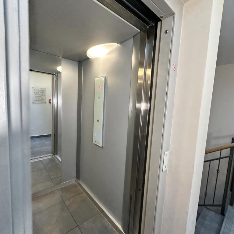 Penthouse Kaprun Mountain resort A24 by Alpinresort Kaprun - Penthouse-Apartment - 43