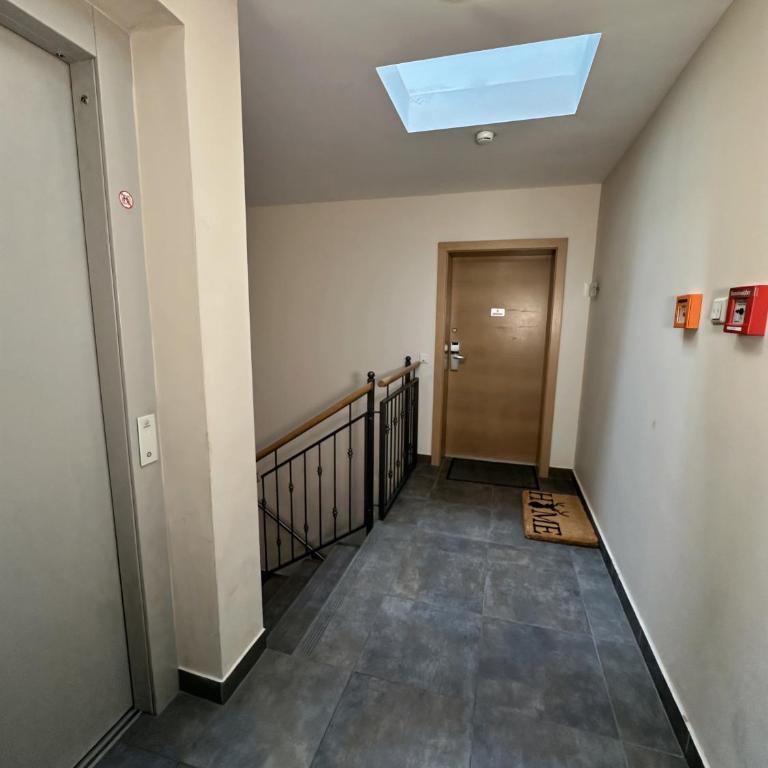 Penthouse Kaprun Mountain resort A24 by Alpinresort Kaprun - Penthouse-Apartment - 44