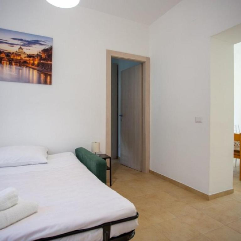 St Peter Apartment 105 - Appartamento Deluxe - 14