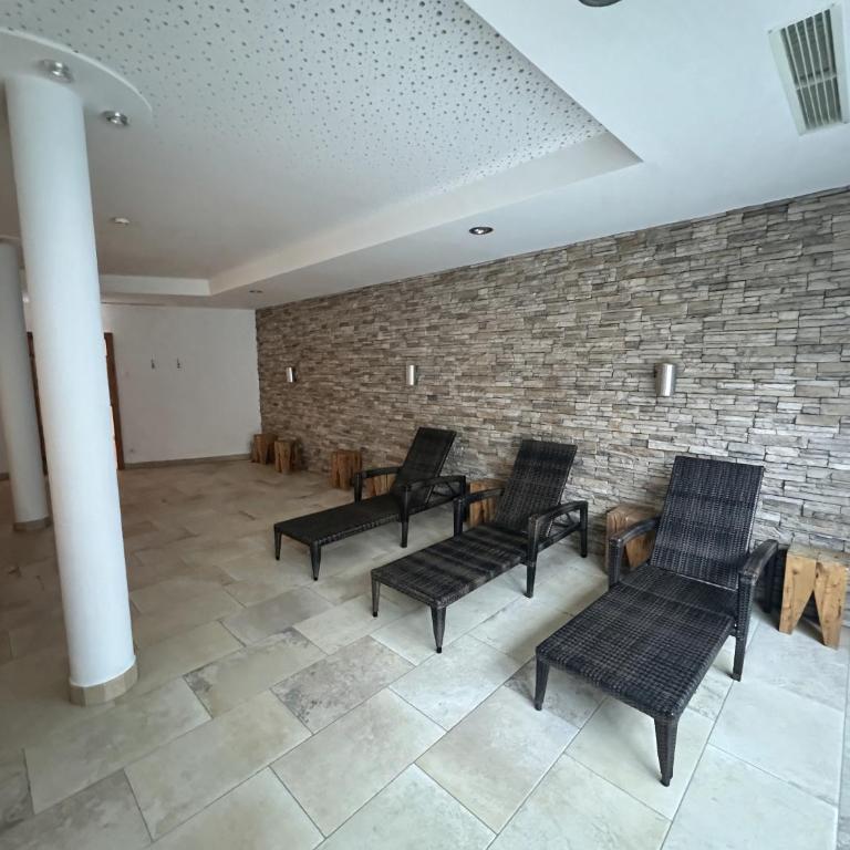 Penthouse Kaprun Mountain resort A24 by Alpinresort Kaprun - Penthouse-Apartment - 51