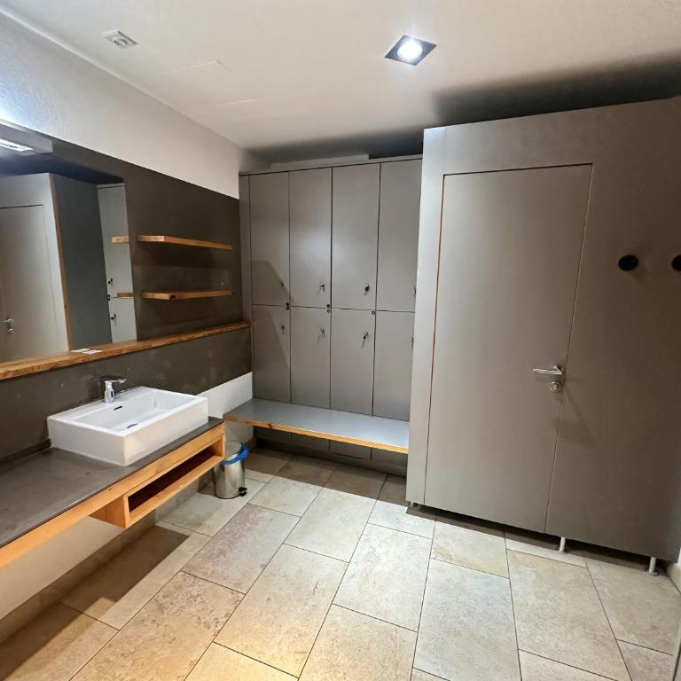 Penthouse Kaprun Mountain resort A24 by Alpinresort Kaprun - Penthouse-Apartment - 53