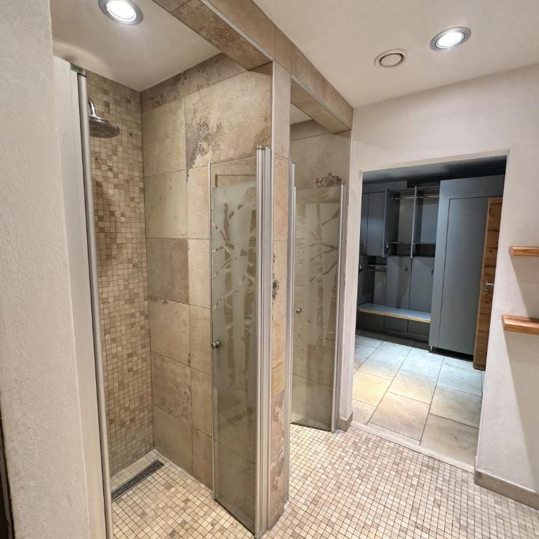 Penthouse Kaprun Mountain resort A24 by Alpinresort Kaprun - Penthouse-Apartment - 54