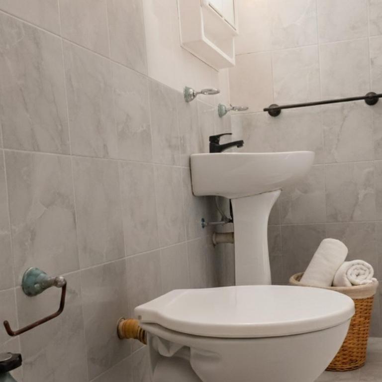 Mononorte - One-Bedroom Apartment - 4