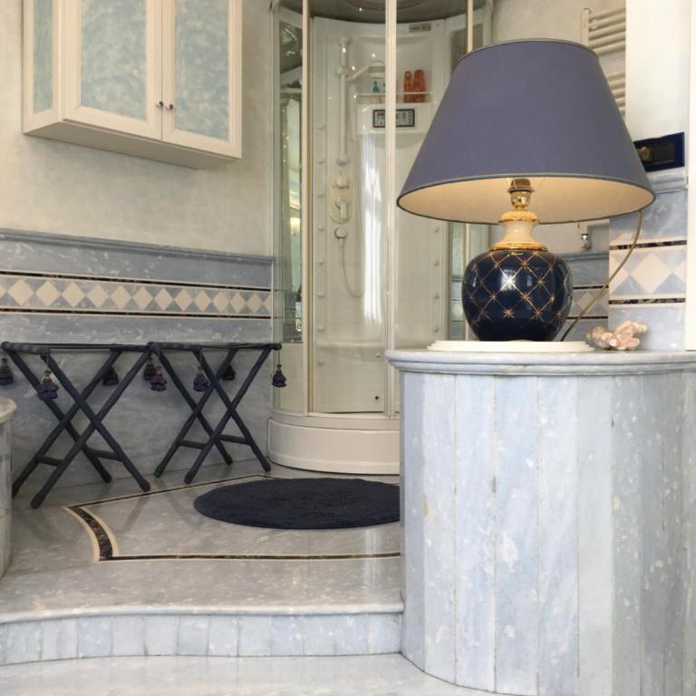 B&B VILLINO MARGHERITA - Camera King - 16