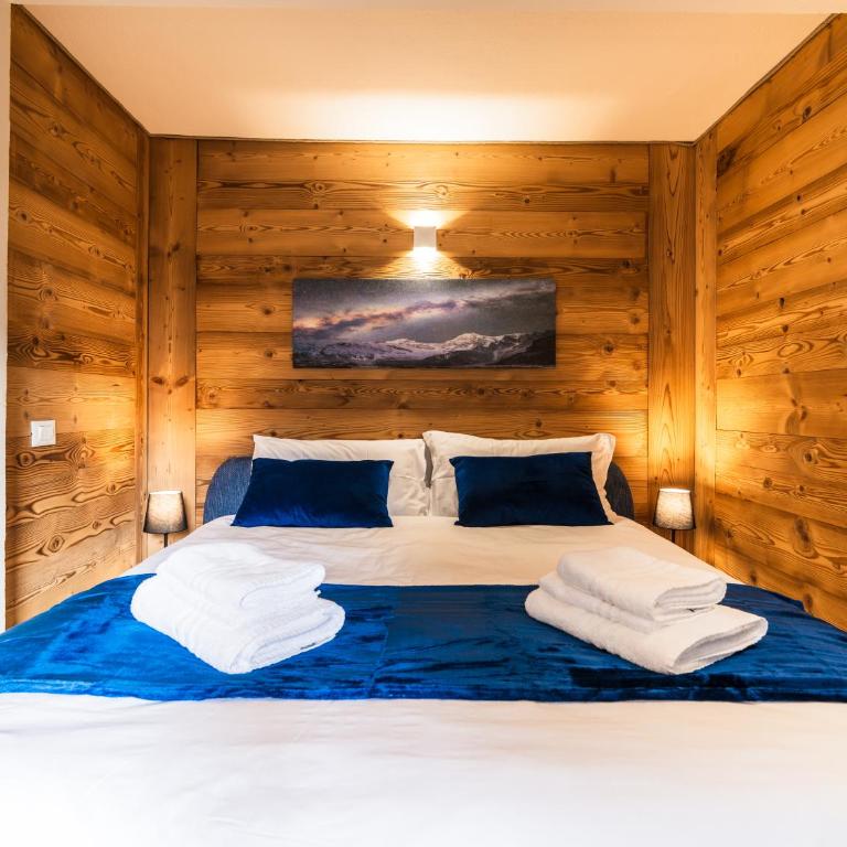 ALP BREAK 2 - Nel Borgo Storico del Ponte Romano - Casa con 1 Camera da Letto - 2