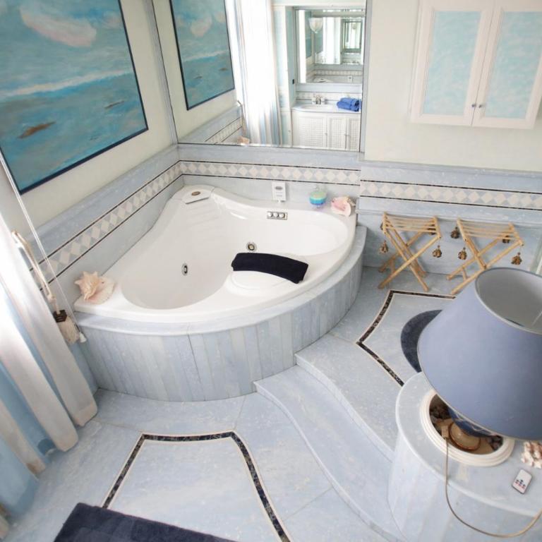 B&B VILLINO MARGHERITA - Camera King - 17