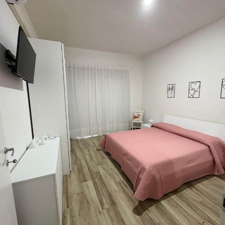 Domo Acabara - Appartamento Deluxe con 2 Camere da Letto e Balcone - 5