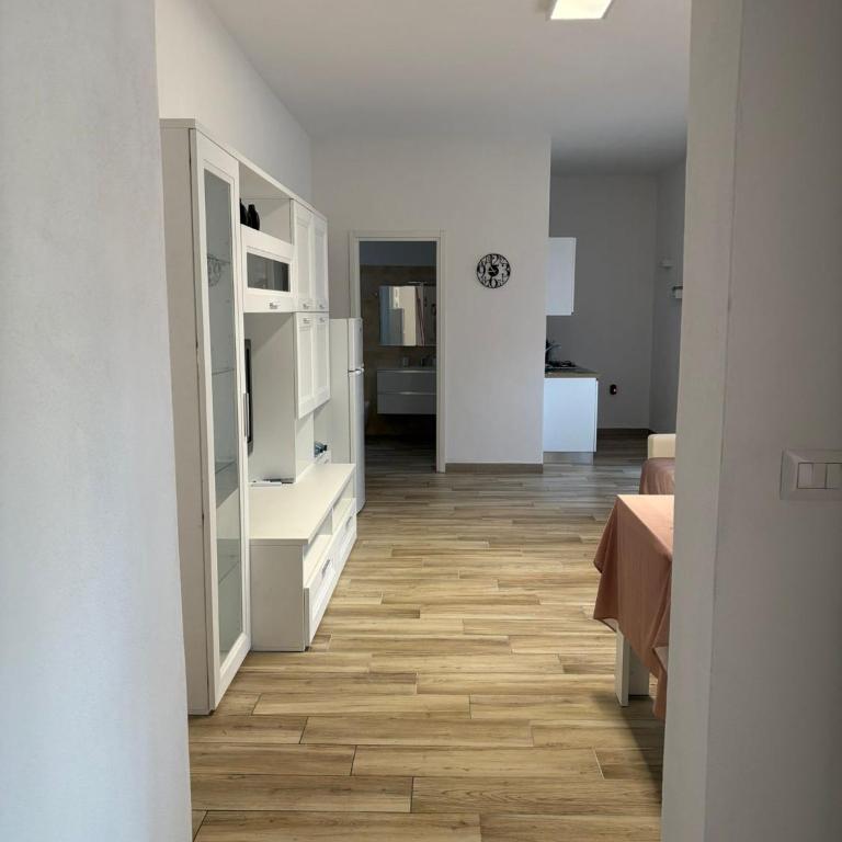 Domo Acabara - Appartamento Deluxe con 2 Camere da Letto e Balcone - 6