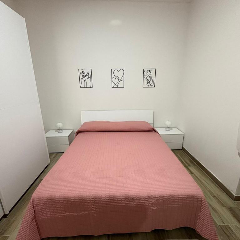 Domo Acabara - Appartamento Deluxe con 2 Camere da Letto e Balcone - 10