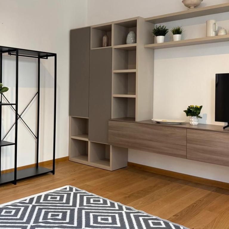 Casa Almika Marchese di Montrone Apartment - Appartamento con 1 Camera da Letto - 12