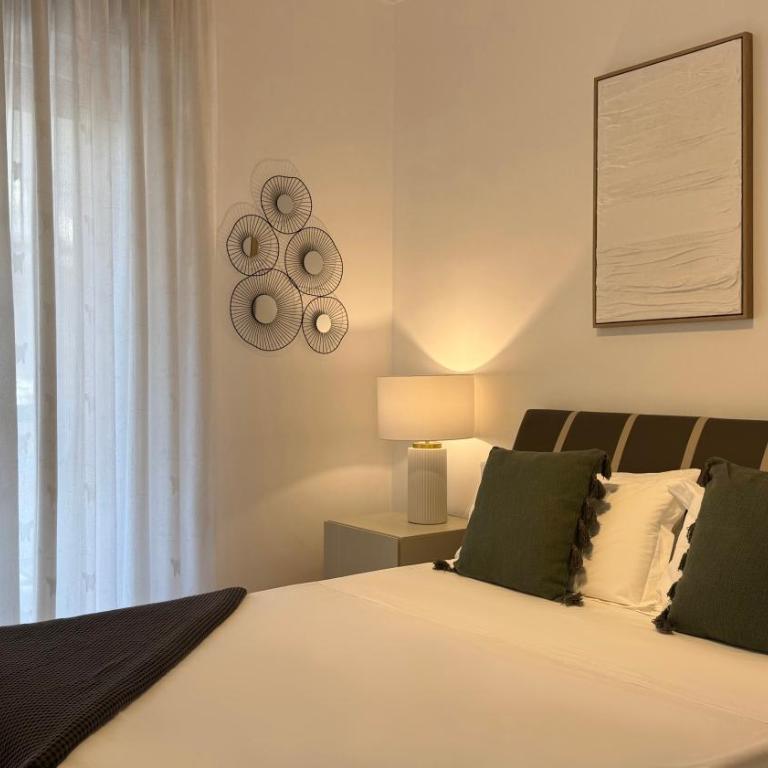 Casa Almika Marchese di Montrone Apartment - Appartamento con 1 Camera da Letto - 43