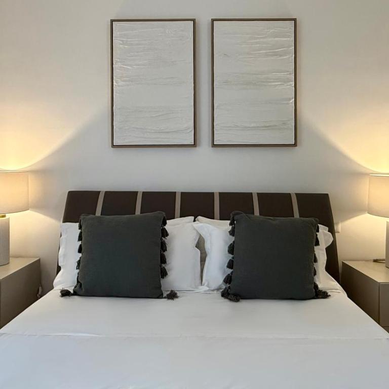 Casa Almika Marchese di Montrone Apartment - Appartamento con 1 Camera da Letto - 1