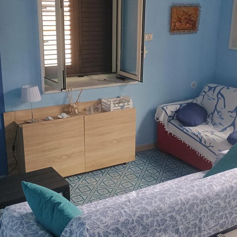La casetta della Letizia - Appartamento con 1 Camera da Letto - 21