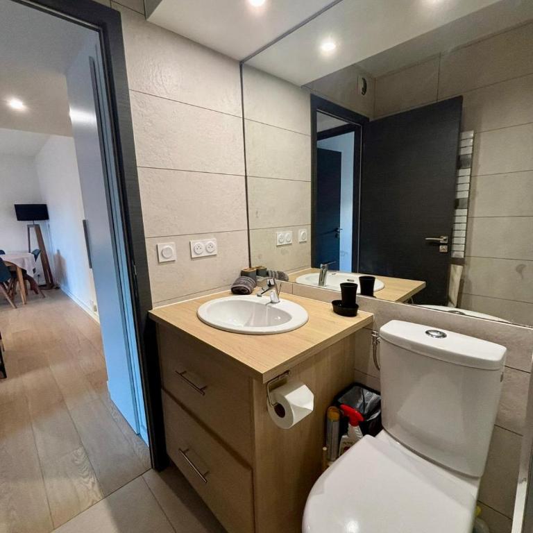 City Center Antibes - Appartamento con 1 Camera da Letto - 24