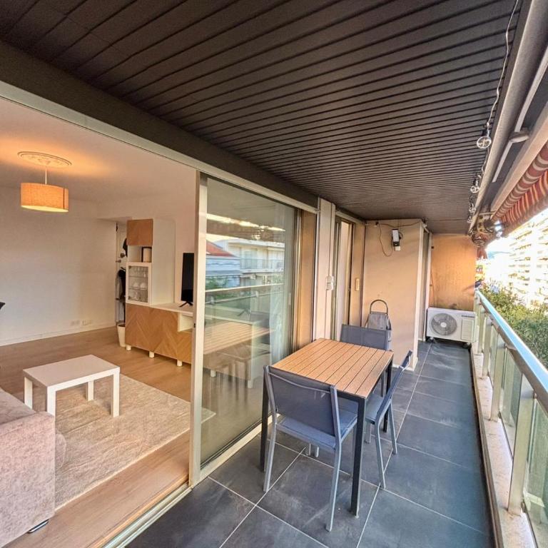 City Center Antibes - Appartamento con 1 Camera da Letto - 25