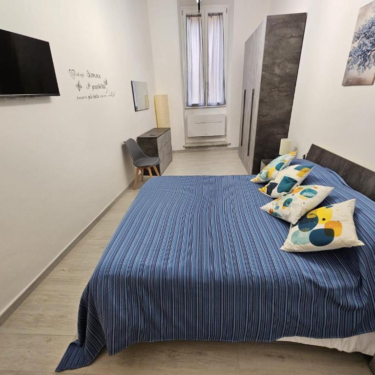 Al Vecchio Orologio - Appartamento con 1 Camera da Letto - 4