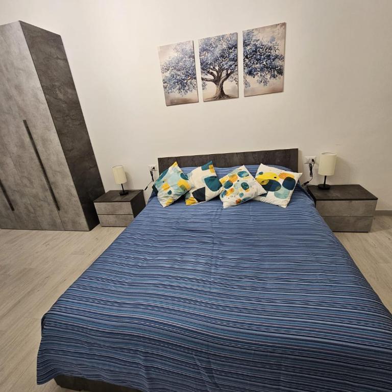 Al Vecchio Orologio - Appartamento con 1 Camera da Letto - 10