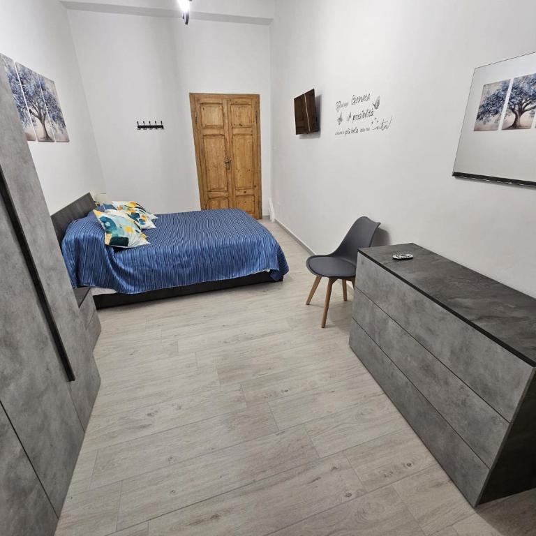 Al Vecchio Orologio - Appartamento con 1 Camera da Letto - 11