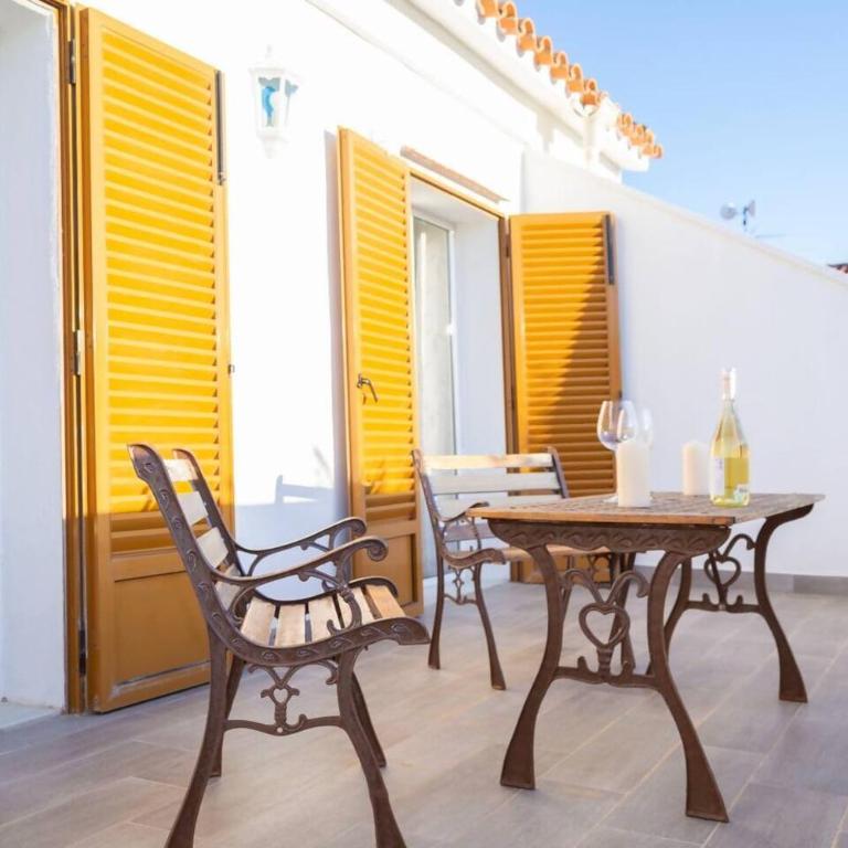 Casa Delicias • Pisc. Privada • Playa • BBQ • 6PAX - Casa de 3 dormitorios - 4