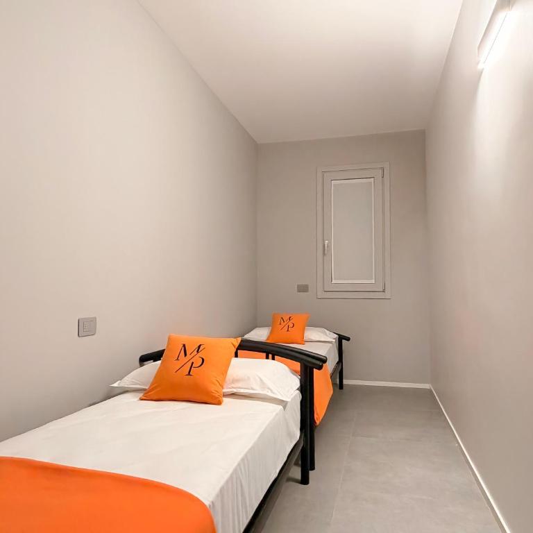 Martina Palace Apartments - Appartamento con 2 Camere da Letto e Vista Giardino - 15