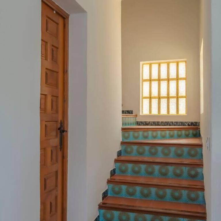 Casa Delicias • Pisc. Privada • Playa • BBQ • 6PAX - Casa de 3 dormitorios - 12