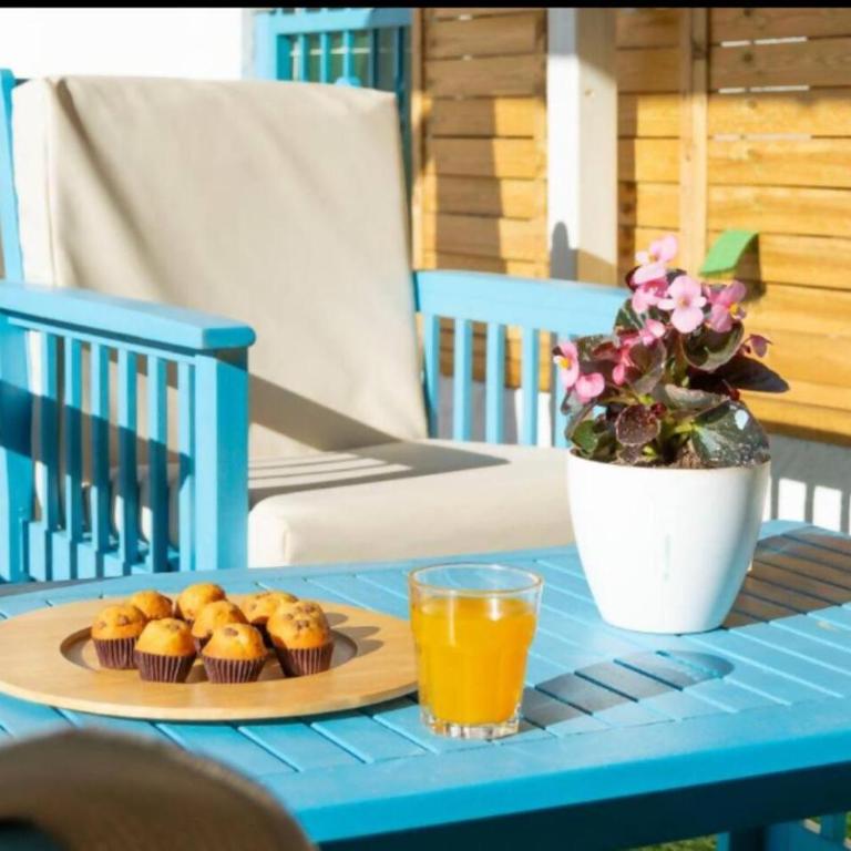 Casa Delicias • Pisc. Privada • Playa • BBQ • 6PAX - Casa de 3 dormitorios - 19