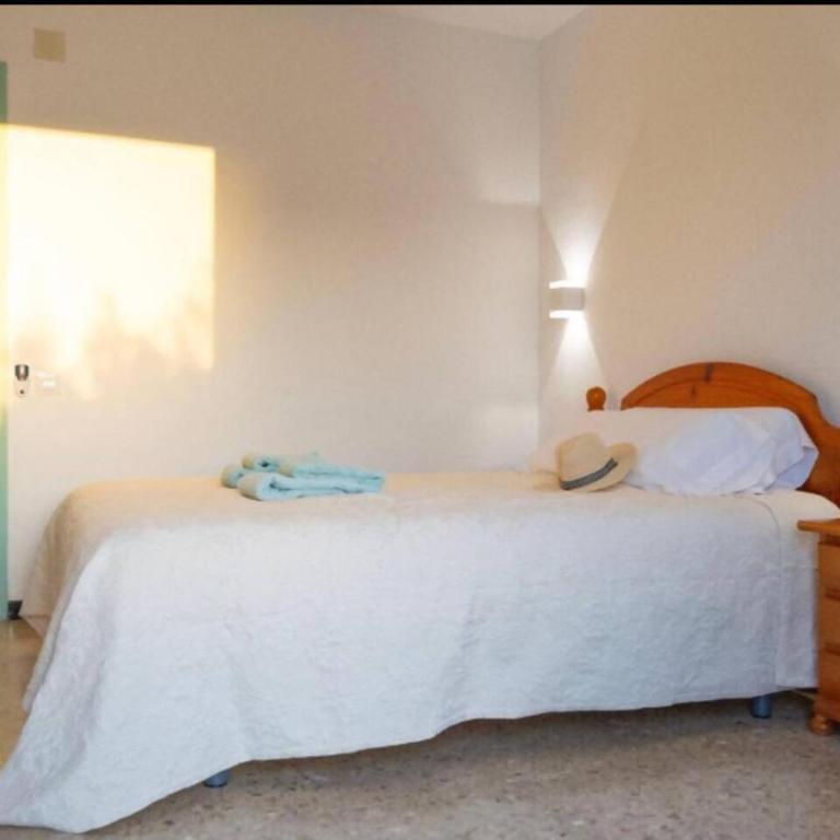 Casa Delicias • Pisc. Privada • Playa • BBQ • 6PAX - Casa de 3 dormitorios - 27