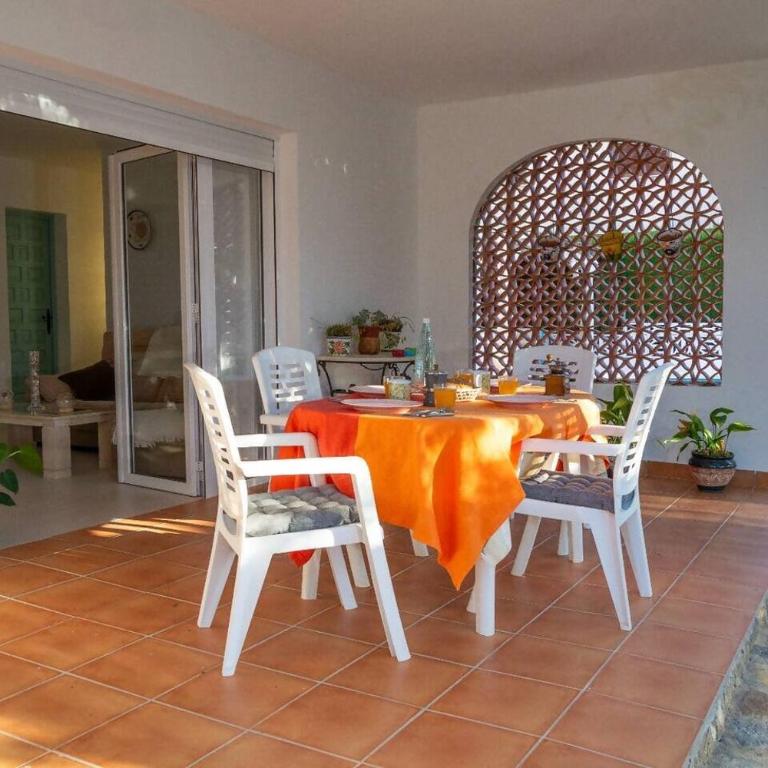 Casa Delicias • Pisc. Privada • Playa • BBQ • 6PAX - Casa de 3 dormitorios - 36