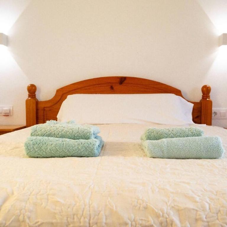 Casa Delicias • Pisc. Privada • Playa • BBQ • 6PAX - Casa de 3 dormitorios - 40