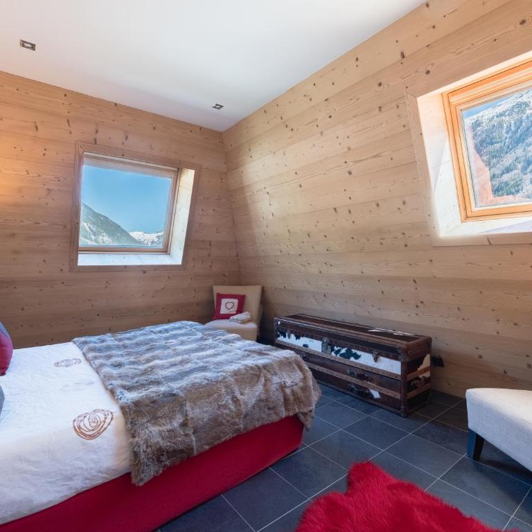 Penthouse Le Paradis I Le Chalet Club - Appartamento con 2 Camere da Letto - 17