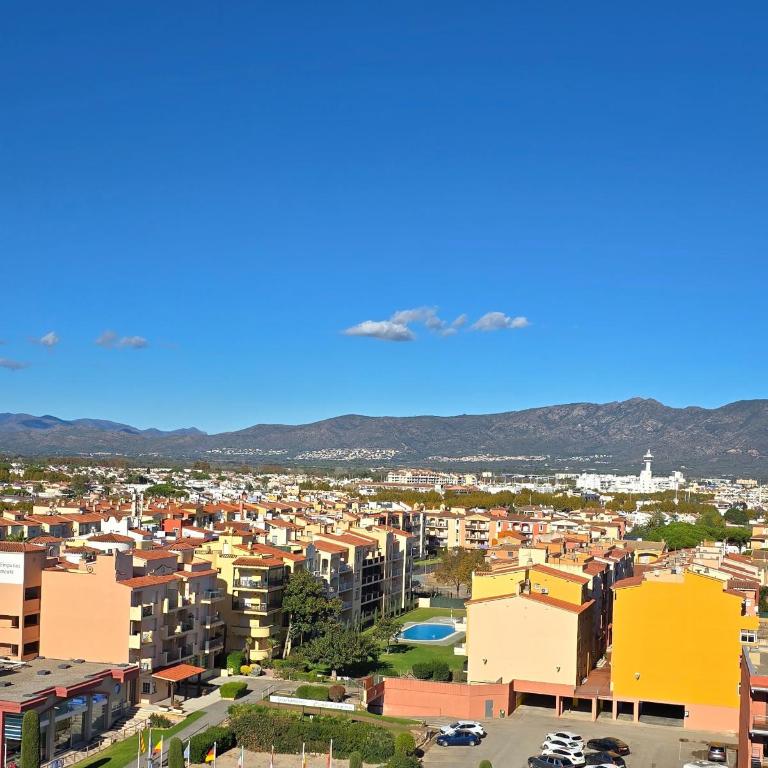 PISO Monika - Apartamento de 1 dormitorio - 14