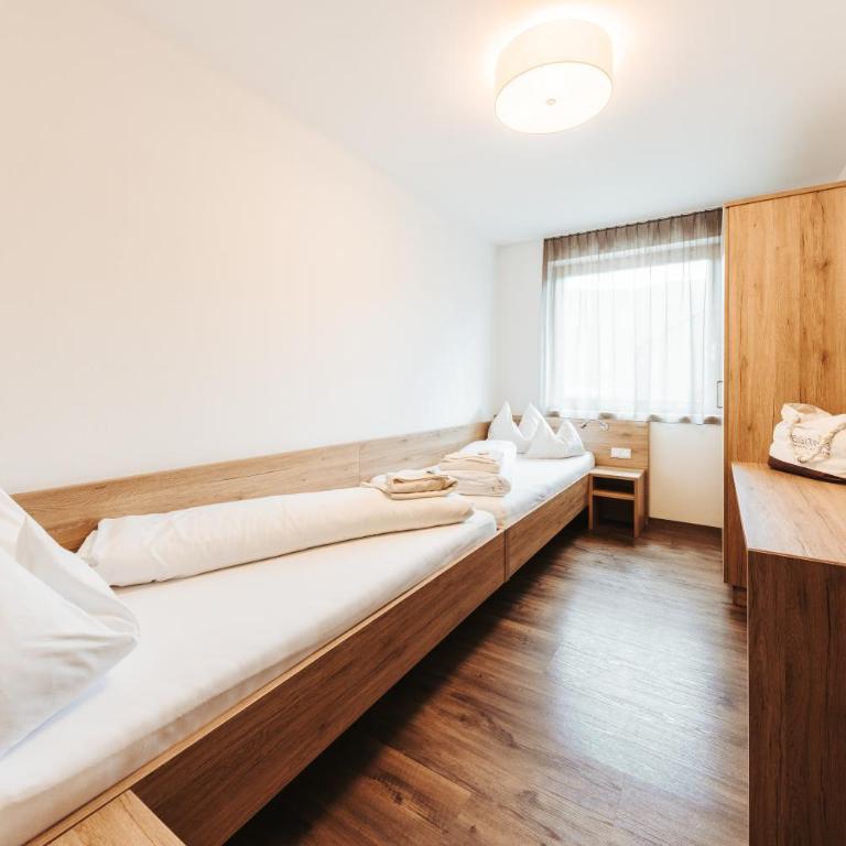 Regitnig - 4 Sterne Hotel und Chalets - Chalet mit 3 Schlafzimmern - 3