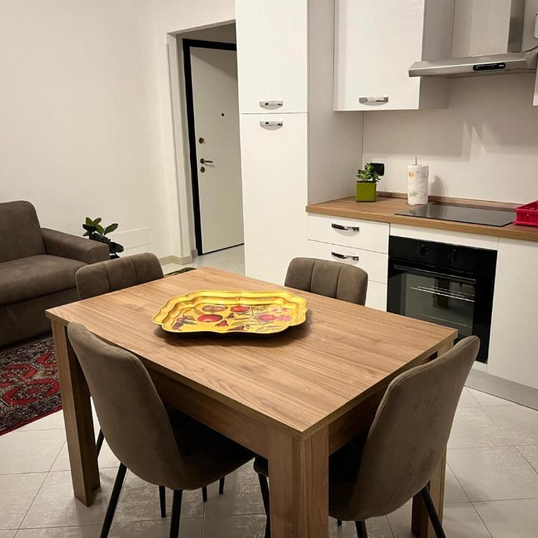 ANNA Casa Vacanze - Appartamento con 1 Camera da Letto - 4