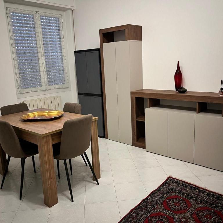ANNA Casa Vacanze - Appartamento con 1 Camera da Letto - 5