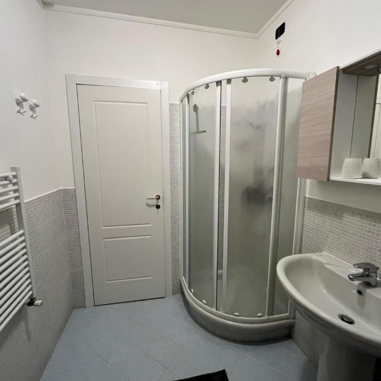 ANNA Casa Vacanze - Appartamento con 1 Camera da Letto - 8