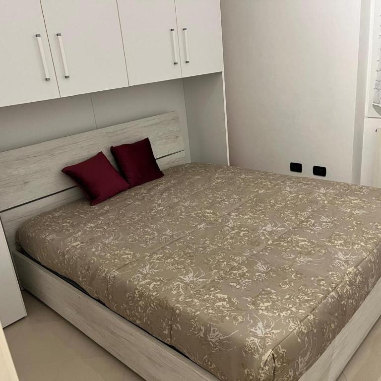 ANNA Casa Vacanze - Appartamento con 1 Camera da Letto - 7