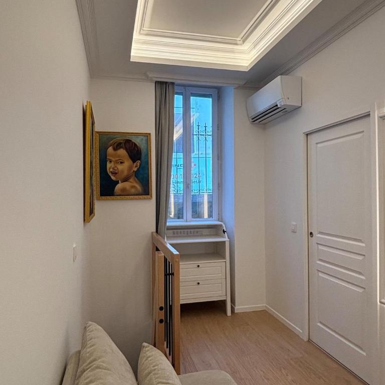 Studio avec chambre inférieure - Apartment mit 1 Schlafzimmer - 3