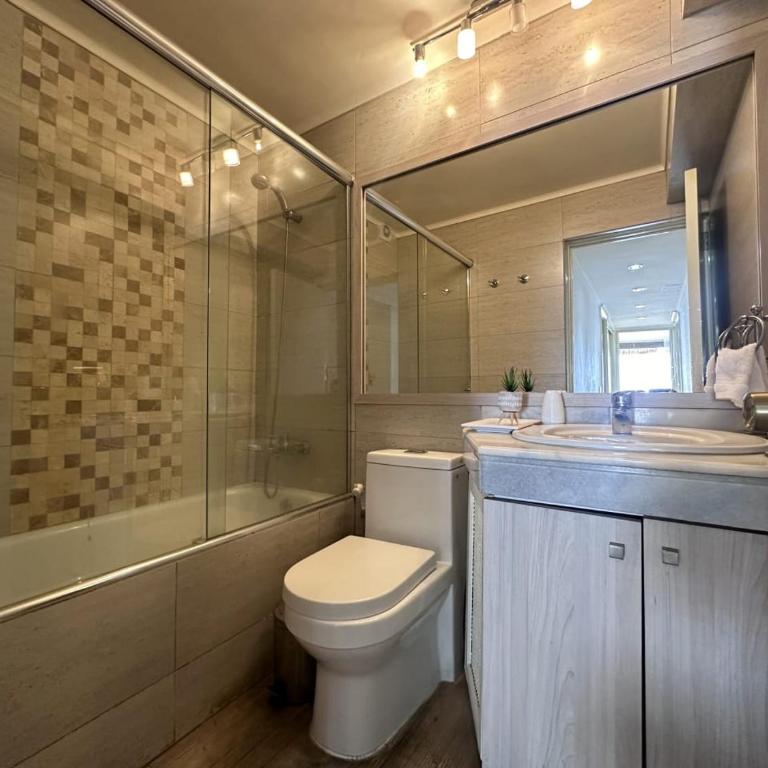 departamento especial para fin de año NO ARGENTINOS - Apartamento de 3 dormitorios - 14